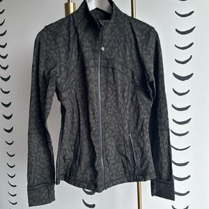 Lululemon Define Jacket Luxtreme Camo